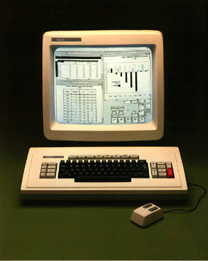 Xerox 8010 Star